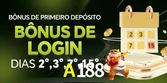 Promoções 1 A188