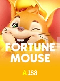 Caça-níqueis fortune mouse A188