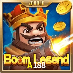 boom pescaria A188