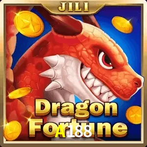 dragon fortune pescaria A188