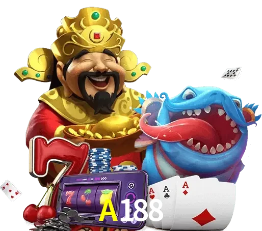 Caça-níqueis slots