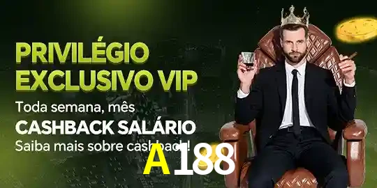 Promoções A188